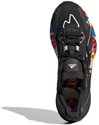 (Women) adidas X9000l3 Heat.Rdy 'Core Black Multi-Color' FX8415 Purchase (Women) adidas X9000l3 Heat.Rdy 'Core Black Multi-Color' FX8415
