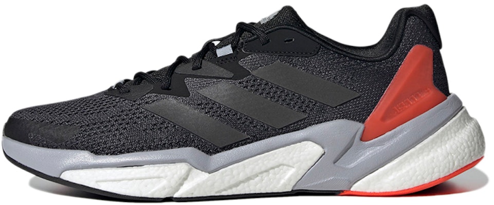 adidas X9000L3 'Carbon Solar Red' S23682 Buy adidas X9000L3 'Carbon Solar Red' S23682