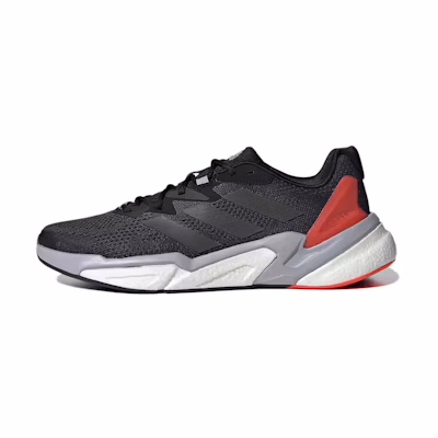 adidas X9000L3 'Carbon Solar Red'