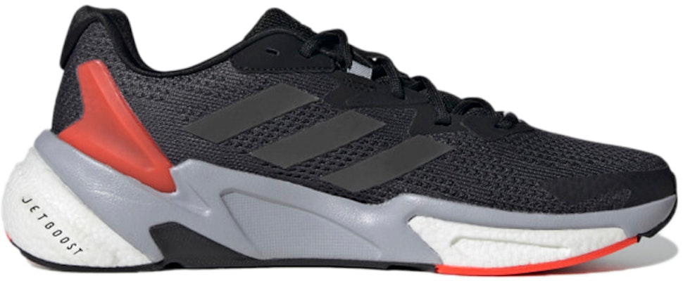 adidas X9000L3 'Carbon Solar Red' S23682 Order adidas X9000L3 'Carbon Solar Red' S23682