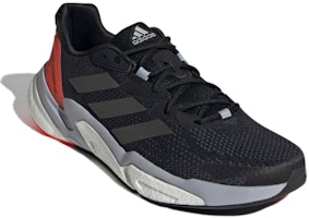 adidas X9000L3 'Negro' S23682 Lookbook adidas X9000L3 'Negro' S23682