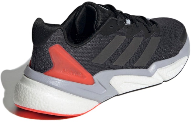 adidas X9000L3 'Carbon Solar Red' S23682 Shop adidas X9000L3 'Carbon Solar Red' S23682