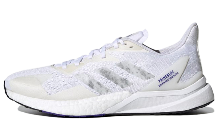 adidas X9000L3 Primeblue 'White Grey' FY7415