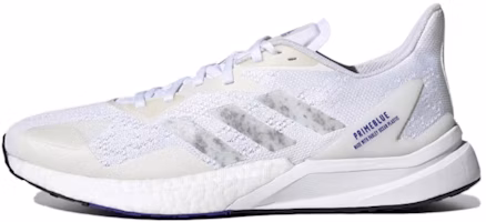 adidas X9000L3 Primeblue 'White Grey' FY7415 adidas X9000L3 Primeblue 'White Grey' FY7415