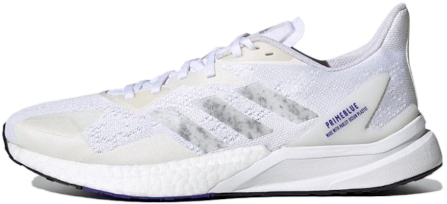 adidas X9000L3 Primeblue 'White Grey' FY7415 Buy adidas X9000L3 Primeblue 'White Grey' FY7415