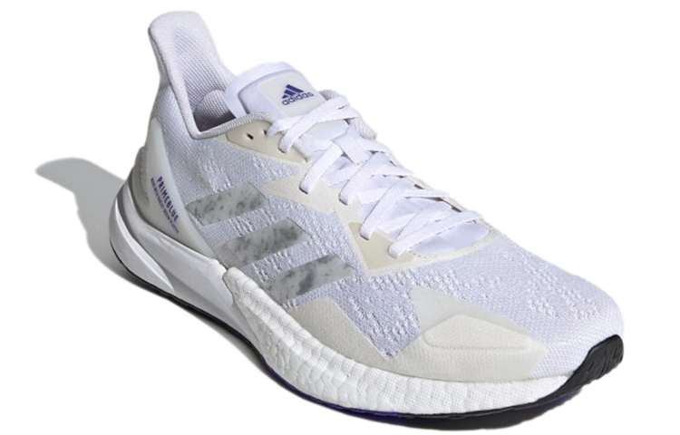 Lookbook adidas X9000L3 Primeblue ''Bianco Grigio'' FY7415