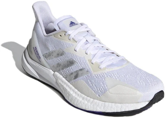 adidas X9000L3 Primeblue ''Bianco Grigio'' FY7415 Lookbook adidas X9000L3 Primeblue ''Bianco Grigio'' FY7415