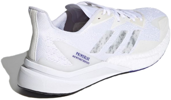 adidas X9000L3 Primeblue 'White Grey' FY7415 Shop adidas X9000L3 Primeblue 'White Grey' FY7415