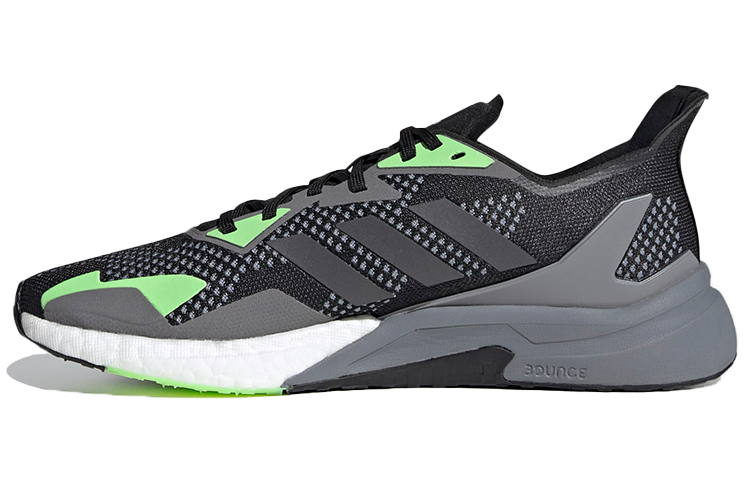 adidas X9000L3 Shoes 'Core Black Night Metallic' EH0059