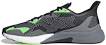 Buy adidas X9000L3 灰綠