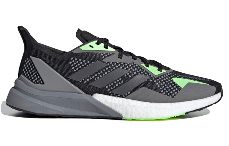 Order adidas X9000L3 灰綠