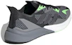 Shop adidas X9000L3 灰綠
