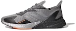 Buy adidas X9000L3 Winter.RDY 'Grey Matte Silver' FW8068