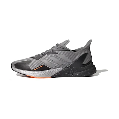 adidas X9000L3 Winter.RDY 'Grey Matte Silver'