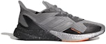 Order adidas X9000L3 Winter.RDY 'Grey Matte Silver' FW8068