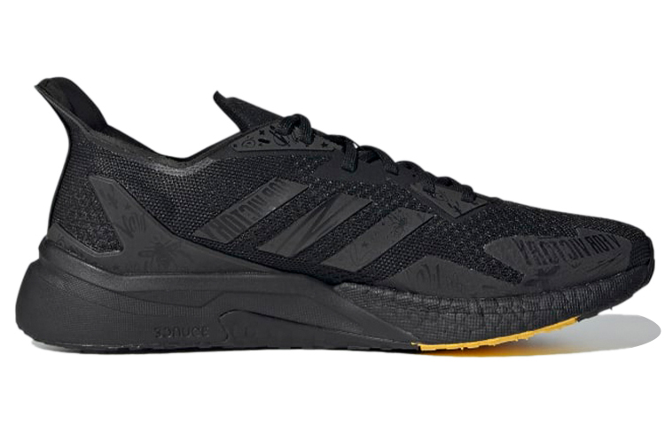 Order adidas X9000l3 X Vitality Kasut /Kuning 'Hitam' H05258