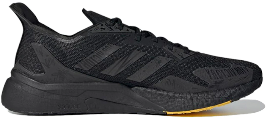 adidas X9000l3 X Vitality Kasut /Kuning 'Hitam' H05258 Order adidas X9000l3 X Vitality Kasut /Kuning 'Hitam' H05258