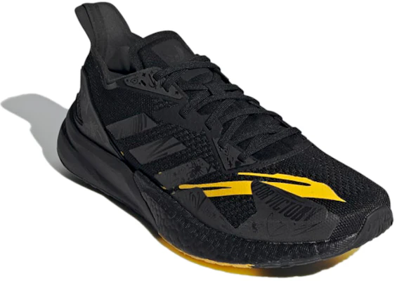 adidas X9000l3 X Vitality Kasut /Kuning 'Hitam' H05258 Lookbook adidas X9000l3 X Vitality Kasut /Kuning 'Hitam' H05258