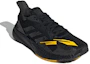 Lookbook adidas X9000l3 X Vitality Kasut /Kuning 'Hitam' H05258