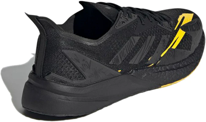 adidas X9000l3 X Vitality Kasut /Kuning 'Hitam' H05258 Shop adidas X9000l3 X Vitality Kasut /Kuning 'Hitam' H05258