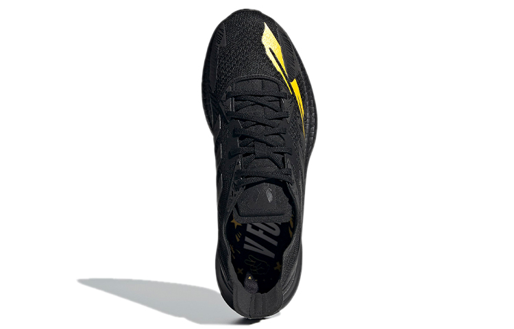 Purchase adidas X9000l3 X Vitality Kasut /Kuning 'Hitam' H05258