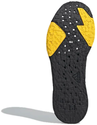 adidas X9000l3 X Vitality Kasut /Kuning 'Hitam' H05258 Details for adidas X9000l3 X Vitality Kasut /Kuning 'Hitam' H05258