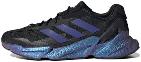 adidas X9000l4 Cozy Breathable Black Blue 'Black Blue' GZ1040 adidas X9000l4 Cozy Breathable Black Blue 'Black Blue' GZ1040