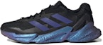 Buy adidas X9000l4 Cozy Breathable Black Blue 'Black Blue' GZ1040