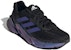 adidas X9000l4 Cozy Breathable Black Blue 'Black Blue' GZ1040