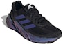 Lookbook adidas X9000l4 Cozy Breathable Black Blue 'Black Blue' GZ1040