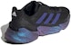 adidas X9000l4 Cozy Breathable Black Blue 'Black Blue' GZ1040