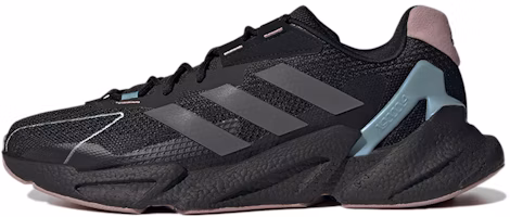 adidas X9000L4 'Black Blue' GZ6574 adidas X9000L4 'Black Blue' GZ6574