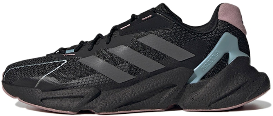 adidas X9000L4 'Black Blue' GZ6574 Buy adidas X9000L4 'Black Blue' GZ6574