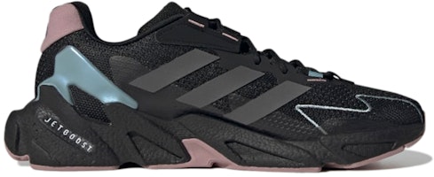 阿迪达斯 X9000L4 '黑蓝' GZ6574 Order 阿迪达斯 X9000L4 '黑蓝' GZ6574