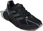 Lookbook adidas X9000L4 'Hitam Biru' GZ6574