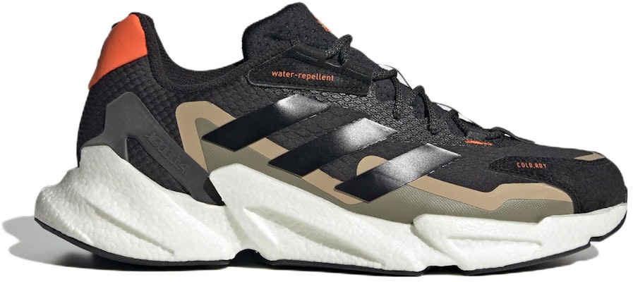 adidas X9000L4 Cold.RDY 'Black Impact Orange' GX4167 Order adidas X9000L4 Cold.RDY 'Black Impact Orange' GX4167