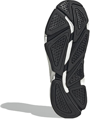 adidas X9000L4 Cold.RDY 'Black Impact Orange' GX4167 Details for adidas X9000L4 Cold.RDY 'Black Impact Orange' GX4167