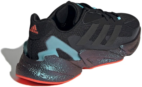 아디다스 X9000L4 "블랙 펄스 아쿠아" S23665 Shop 아디다스 X9000L4 "블랙 펄스 아쿠아" S23665