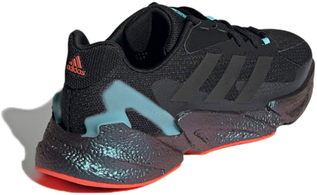 adidas X9000L4 'Black Pulse Aqua' S23665 Shop adidas X9000L4 'Black Pulse Aqua' S23665