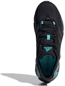 아디다스 X9000L4 "블랙 펄스 아쿠아" S23665 Purchase 아디다스 X9000L4 "블랙 펄스 아쿠아" S23665