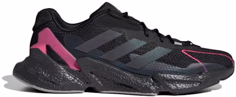 adidas X9000L4 'Black Shock Pink' GY0127 adidas X9000L4 'Black Shock Pink' GY0127