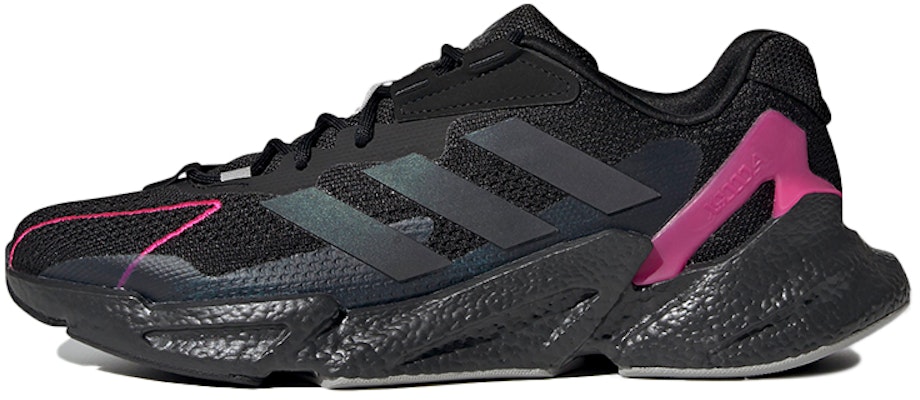 adidas X9000L4 'Hitam Shock Pink' GY0127 Buy adidas X9000L4 'Hitam Shock Pink' GY0127