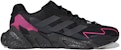 adidas X9000L4 'Black Shock Pink' GY0127