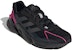 adidas X9000L4 'Black Shock Pink' GY0127