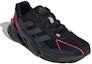 Lookbook adidas X9000L4 'Black Shock Pink' GY0127
