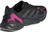 Shop adidas X9000L4 'Black Shock Pink' GY0127