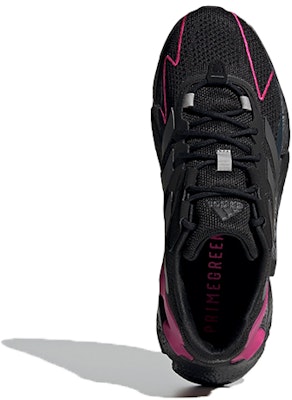 adidas X9000L4 'Hitam Shock Pink' GY0127 Purchase adidas X9000L4 'Hitam Shock Pink' GY0127