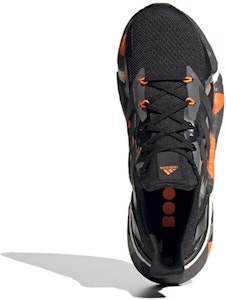 X9000L4 ブラック/シグナルオレンジ FW8413 Purchase X9000L4 ブラック/シグナルオレンジ FW8413