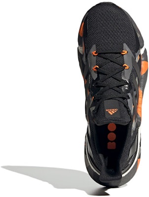 adidas X9000L4 'Black Signal Orange' FW8413 Purchase adidas X9000L4 'Black Signal Orange' FW8413