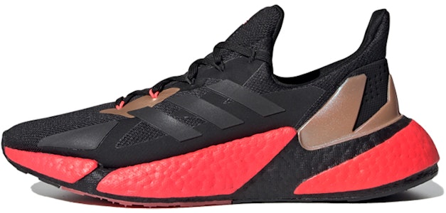 X9000L4 ブラック/シグナルピンク FW8389 Buy X9000L4 ブラック/シグナルピンク FW8389